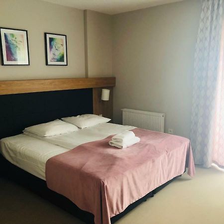 Bulwary Biznes Bed & Breakfast Mielec Eksteriør bilde