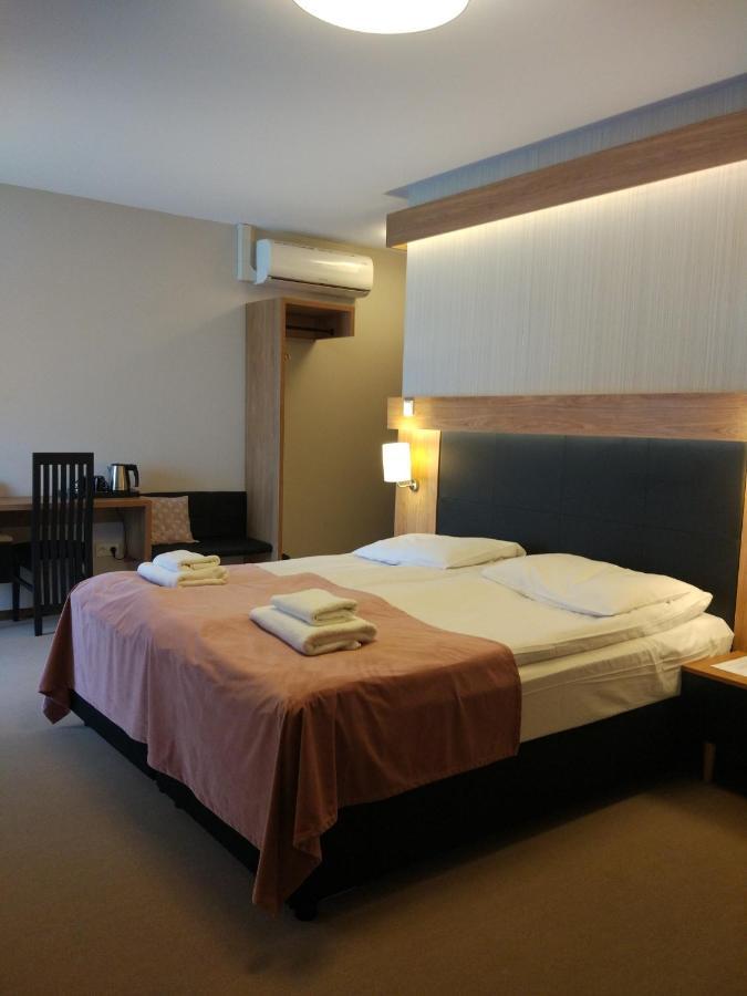 Bulwary Biznes Bed & Breakfast Mielec Eksteriør bilde