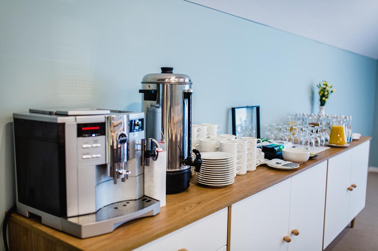 Bulwary Biznes Bed & Breakfast Mielec Eksteriør bilde