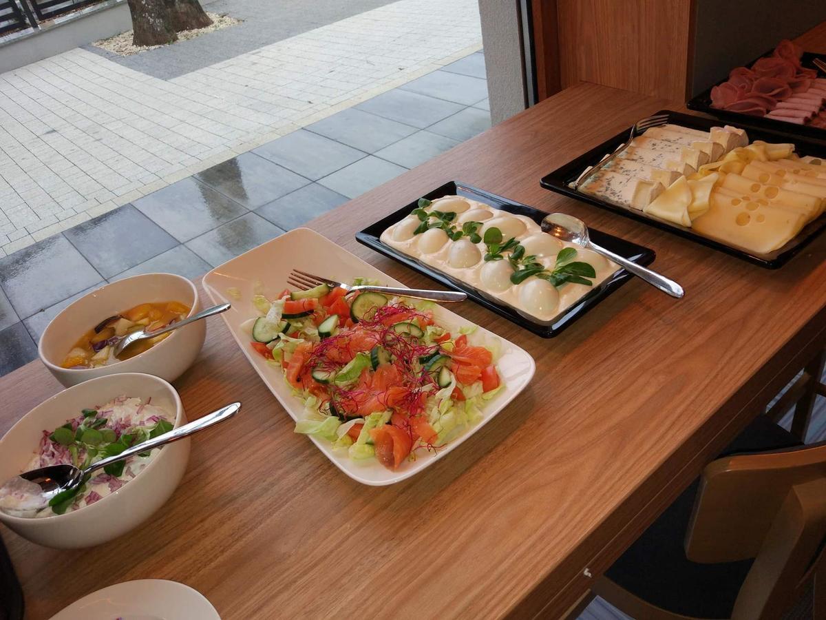 Bulwary Biznes Bed & Breakfast Mielec Eksteriør bilde