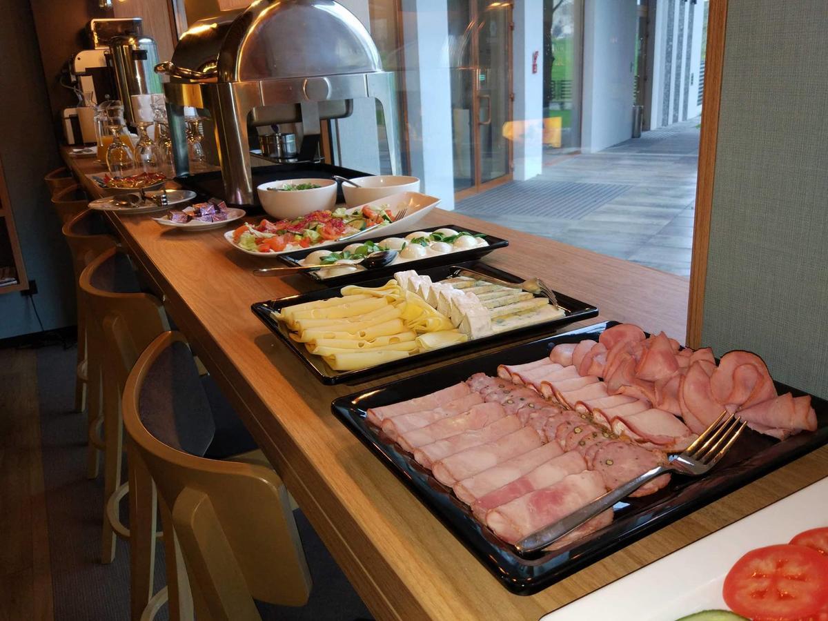 Bulwary Biznes Bed & Breakfast Mielec Eksteriør bilde
