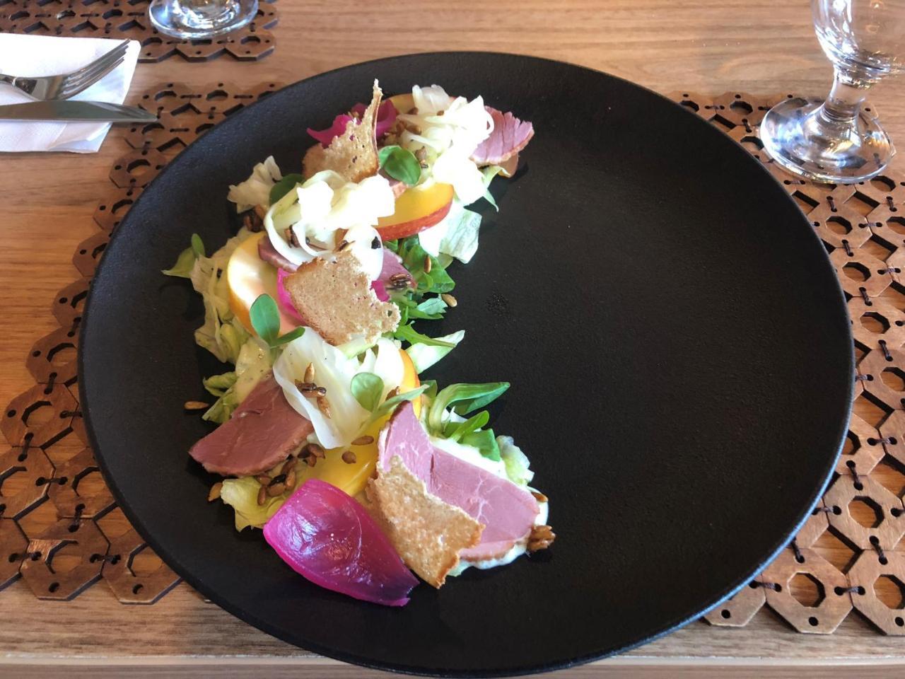 Bulwary Biznes Bed & Breakfast Mielec Eksteriør bilde